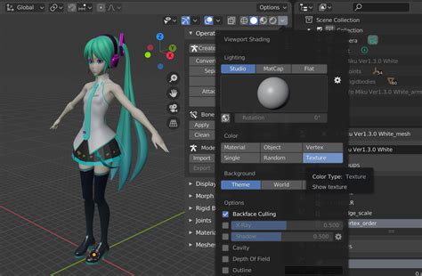 mmd bl|MMD Tools